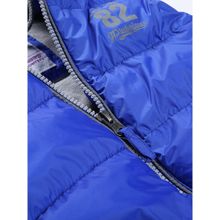 SweetBerry Жилет текстильный для мальчика 713025