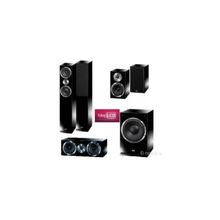 Heco ALEVA 400 5.1 Set 1