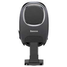 Baseus Автомобильный держатель Baseus Xiaochum magnetic car phone holder black