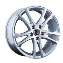 Колесный диск REPLICA VV27 6,5x16 5x112 D57,1 ET50 sf
