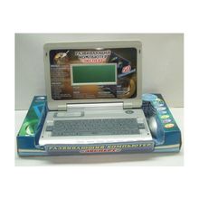 Shantou City Компьютер развивающий "Эксперт" 8815E