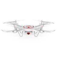 Радиоуправляемый квадрокоптер Syma X5UC 720P HD Camera 2.4G RTF Syma X5UC