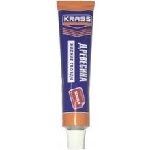 Krass Древесина 80 мл
