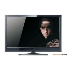 Телевизор ЖК 40 Thomson T40C11DHU Full HD, USB, 430 кд кв.м, 4000:1, 430cd m2, Light sensor, HDMI, DVB-T C (MPEG-2, MPEG-4), Защита от детей