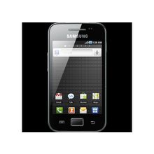 Samsung S5830 Galaxy Ace onyx black