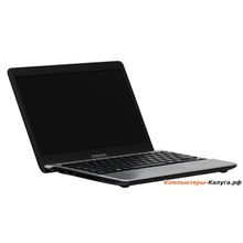 Ноутбук Samsung 305U1A-A04 Black E450 2G 320G 11.6 WiFi BT cam Win7 HB