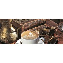 Декор Cerrol Royal Coffe break 1 Centro 200х500