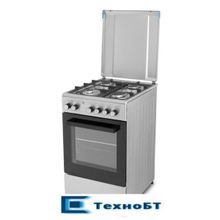 Комбинированная плита Schaub Lorenz PM 5645H1