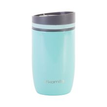 Термокружка Kamille 300ml из нержавеющей стали