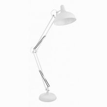 Arte Lamp Goliath A2487PN-1WH