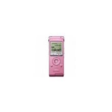 Диктофон Sony ICDUX200P 2Gb Pink