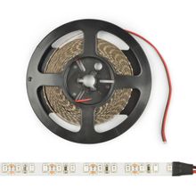 Uniel Светодиодная лента Uniel 4,8W m 60LED m 2835SMD теплый белый 5M ULS-M11-2835-60LED m-8mm-IP20-DC12V-4,8W m-5M-3000K PROFI UL-00004358 ID - 261716