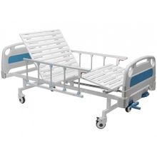 Кровать медицинская КМ-05