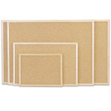 Пробковая доска 2х3 MDF TC456