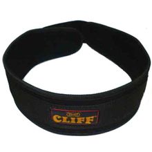 Пояс тяжелоатлетический Cliff Nylon 5