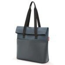 Reisenthel Сумка foldbag canvas blue арт. UR4061