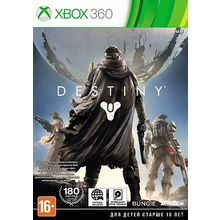 Destiny (Xbox360) (GameReplay)