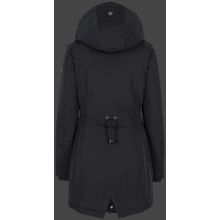 Wellensteyn Niagara-426 Midnightblue