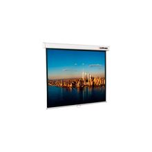 Lumien master picture  Настенный 141x220 см matte white (lmp-100133)