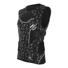 Защита жилет Leatt Body Vest 3DF AirFit Lite, Размер S M