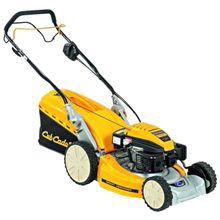 Газонокосилка бензиновая Cub Cadet CC 46 SPC V