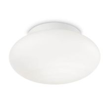 Ideal Lux Уличный светильник Ideal Lux Bubble PL1 135250 ID - 224693