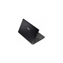 Asus X55A SX118H (Intel B830 2048Mb SODIMM DDR3 320Gb DVD-RW 15.6" 1366x768 Wi-Fi Cam Windows 8) [90NBHA138W2A14OC43AU]