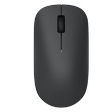 Xiaomi Мышь Xiaomi Mi Wireless Mouse Lite black