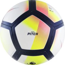 Мяч футбольный Nike Premier League Pitch р.5 арт.SC3137-100