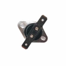 Термостат KSD303 16A, 80°С, биметаллический, самовозвратный, 316080