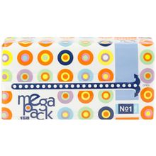 Bella №1 Mega Pack 150 салфеток в пачке