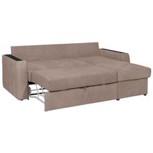 ПМ: Элегия Диван Бостон Люкс угловой