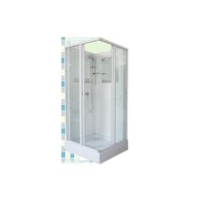SERENA Душевая кабина SE-0302RM 800*800*2000мм