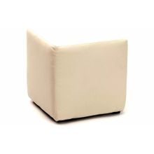 Вентал Пуф ПФ-4 Бежевый