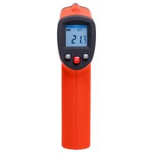 ADA Пирометр инфракрасный ADA TemPro 300 (от –32°С до 350°С)