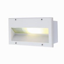 Arte Lamp Brick A5158IN-1WH