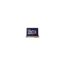 Ноутбук ASUS K55VD (90N8DC514W5H4B5813AY) i5-3230M 4 750 DVD-RW 610M WiFi BT Win8 15.6" 2.48 кг