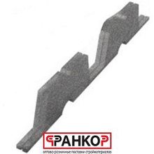 Уплотнитель универсальный с клеевым слоем 30*40 L=2 м