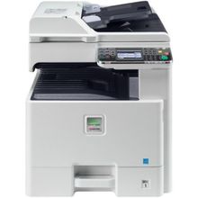 МФУ Kyocera FS-C8520MFP