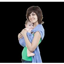 Слинг с кольцами «Лино Коктейль»