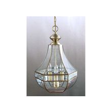 WUNDERLICHT  Подвесной светильник Wunderlicht YW9811AB-P3