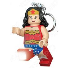 LEGO Wonderwoman