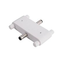 Deko-light Соединитель Deko-Light Connector Mia straight, white 930247 ID - 263935