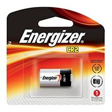 Батарейка Energizer CR2