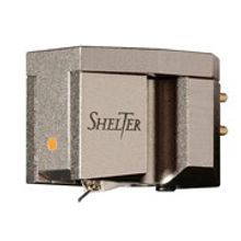 Shelter Model 7000 Phono