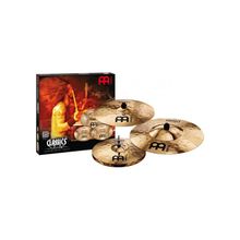 Набор тарелок MEINL CC-EM480 Extreme Metal