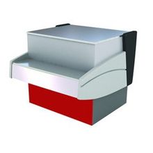 Прилавок кассовый Cryspi Blues KNP без боковин 1100х1087х944