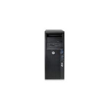 HP z420  xeon e5-1660 4x2gb 1tb q2000 1gb dvdrw mcr kb m w7pro64 air cooling