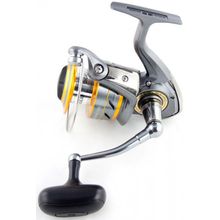 Катушка безынерционная Daiwa Crossfire 5000 Reel 10117-500RU