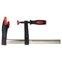 Струбцина F-образная, 300 х 120 х 405 мм, двойной упор Matrix MASTER 20412